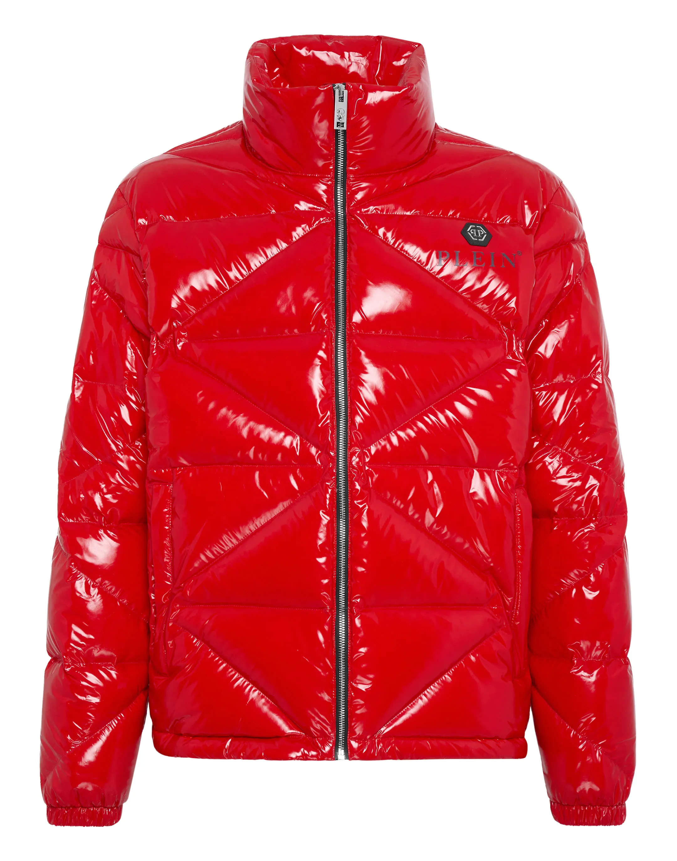 Jacket Hexagon