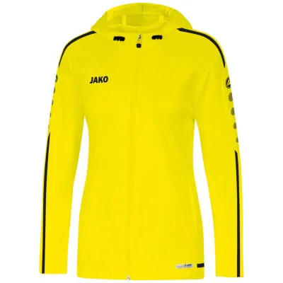 Jako Striker 2.0 Damen Kapuzensweater kaufen