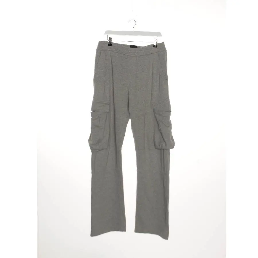 Jogginghose L Grau