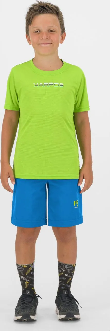 Karpos Fantasia KID Bermuda - Outdoor Shorts für Kinder