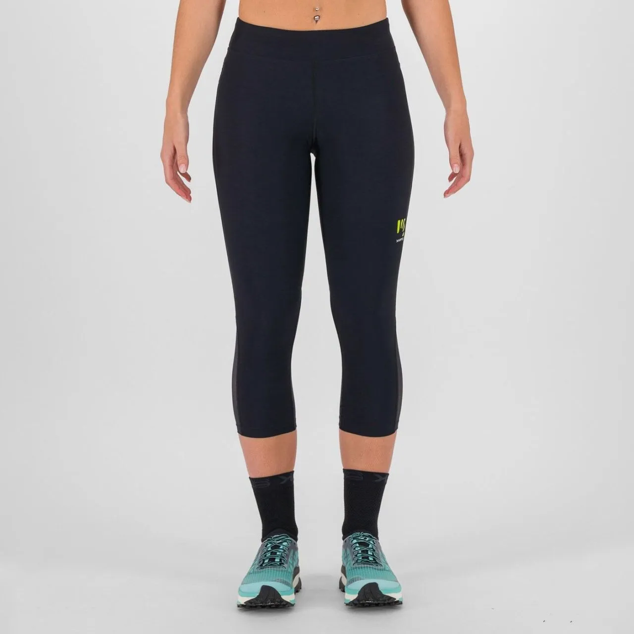 Karpos Quick EVO W 3/4 Pants - Outdoor Shorts für Damen