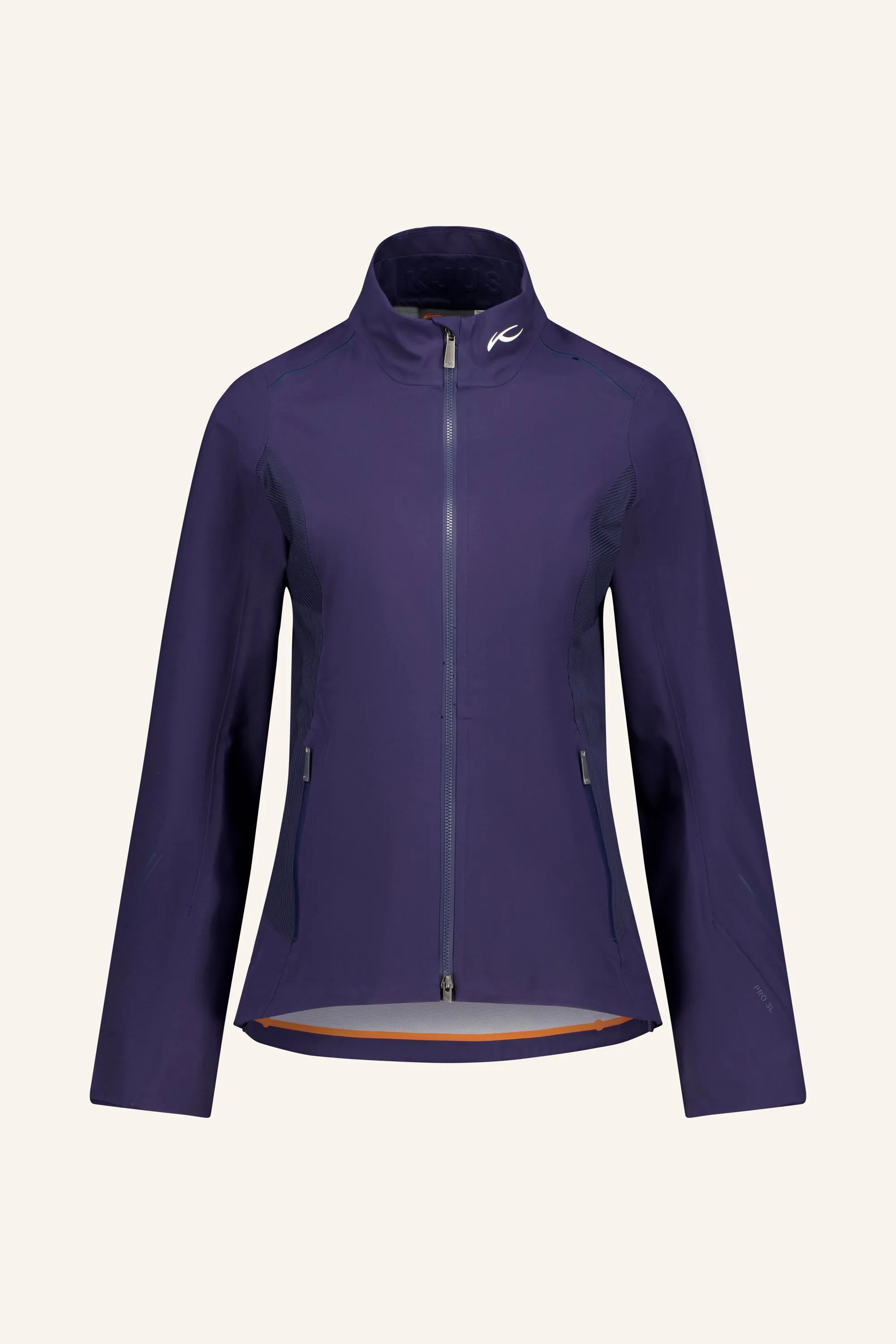 KJUS Women Pro 3L 3.0 Jacket (Grösse: 36, Farbe: navy) - online kaufen