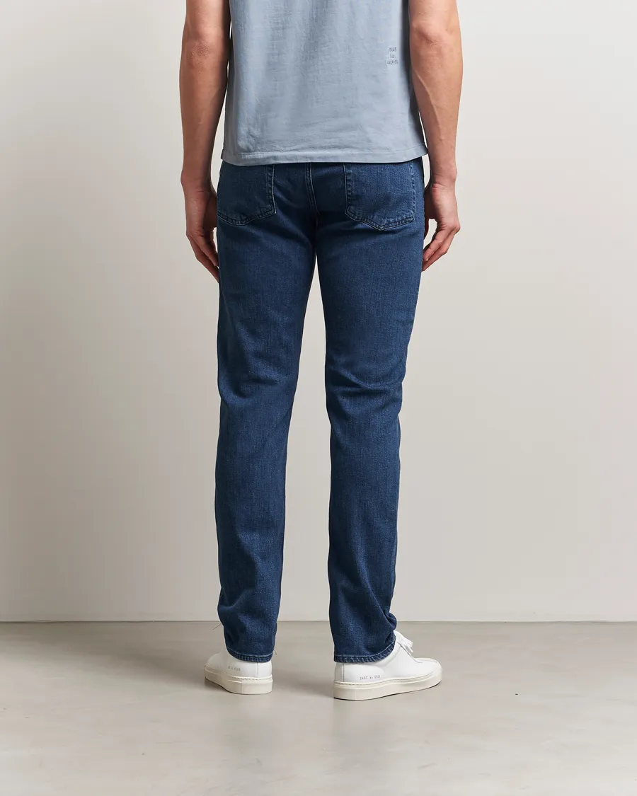 L'Homme Slim Stretch Jeans Magical
