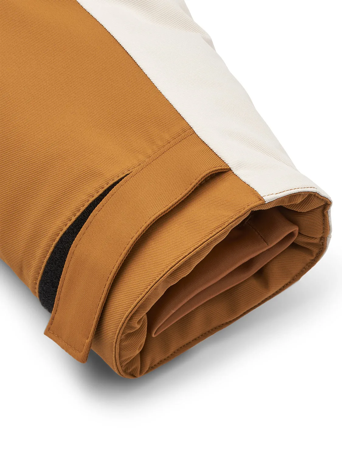 LIEWOOD winter jacket Kalle Apricot