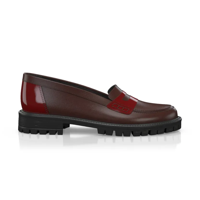 Loafers 1903