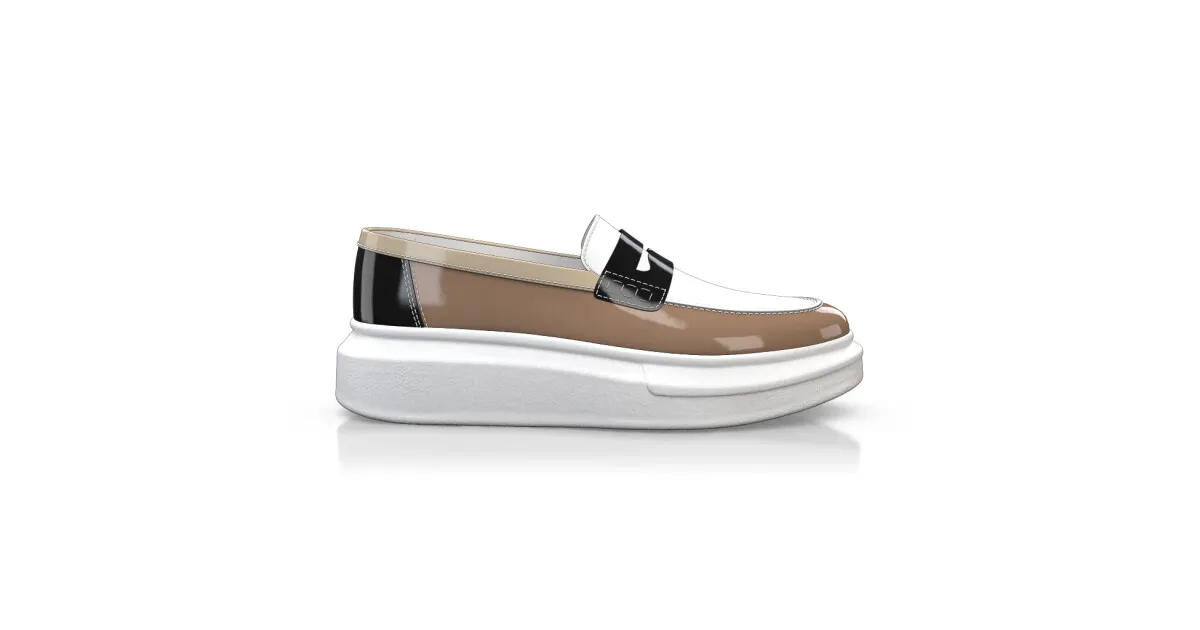 Loafers 21556