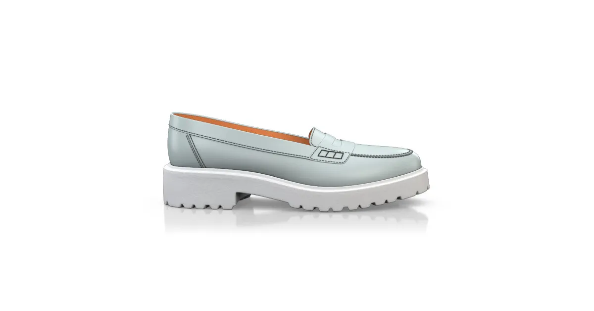Loafers 2490