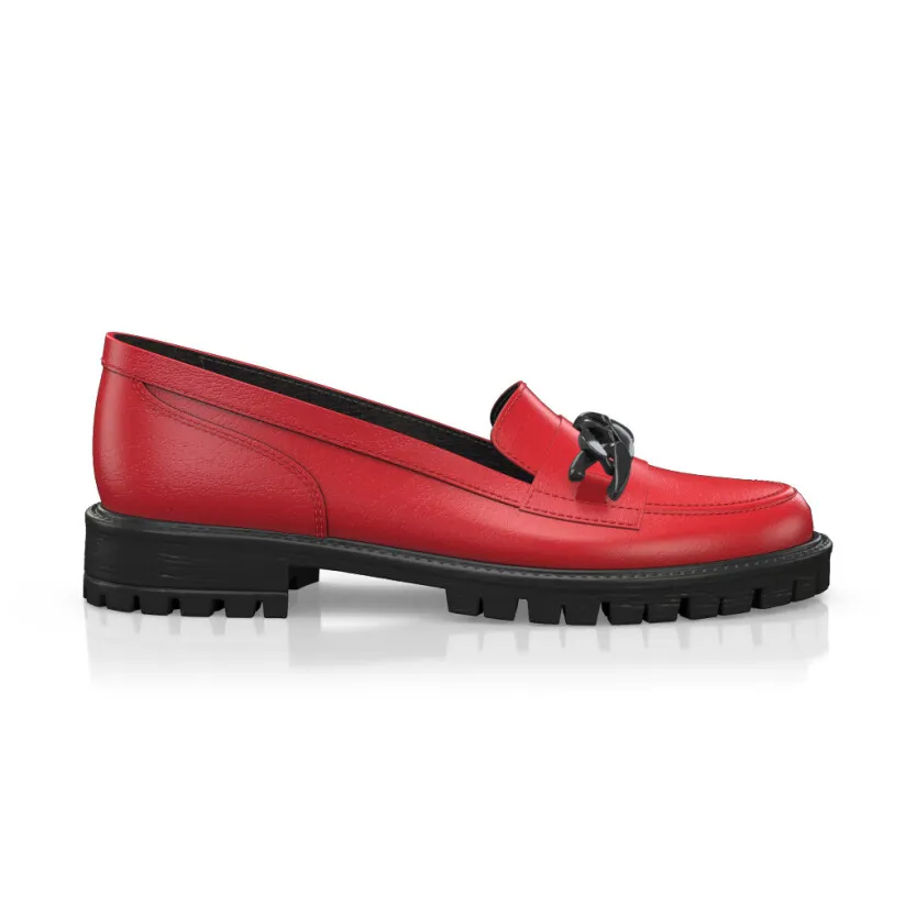Loafers 52381