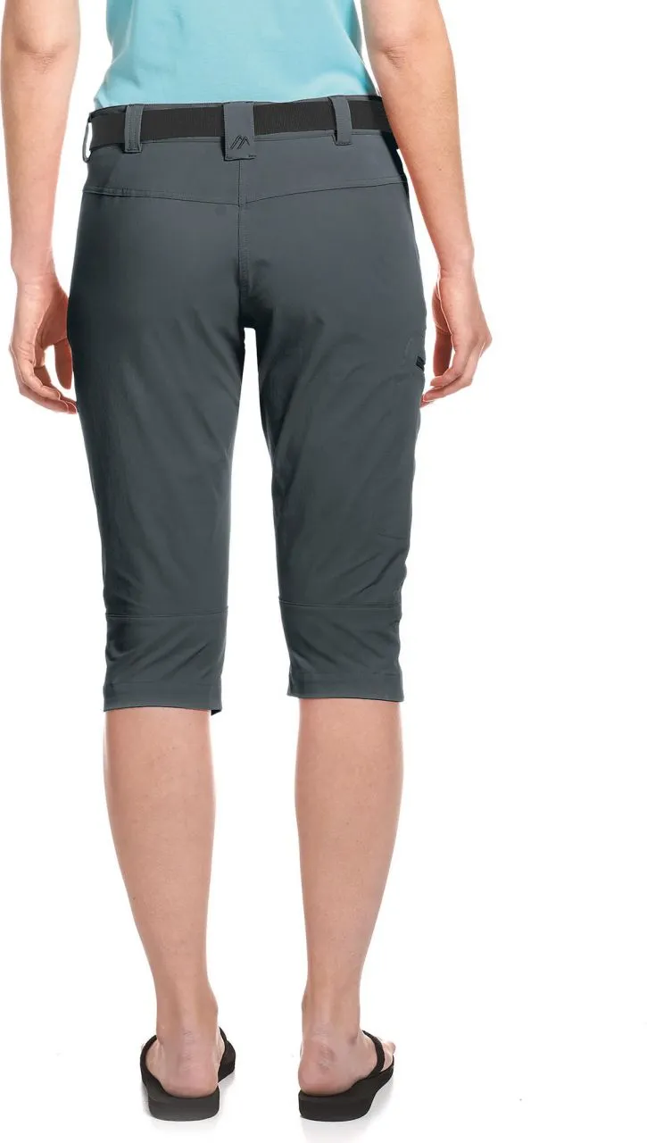 Maier Sports Inara Slim 3/4 - Outdoor Shorts für Damen