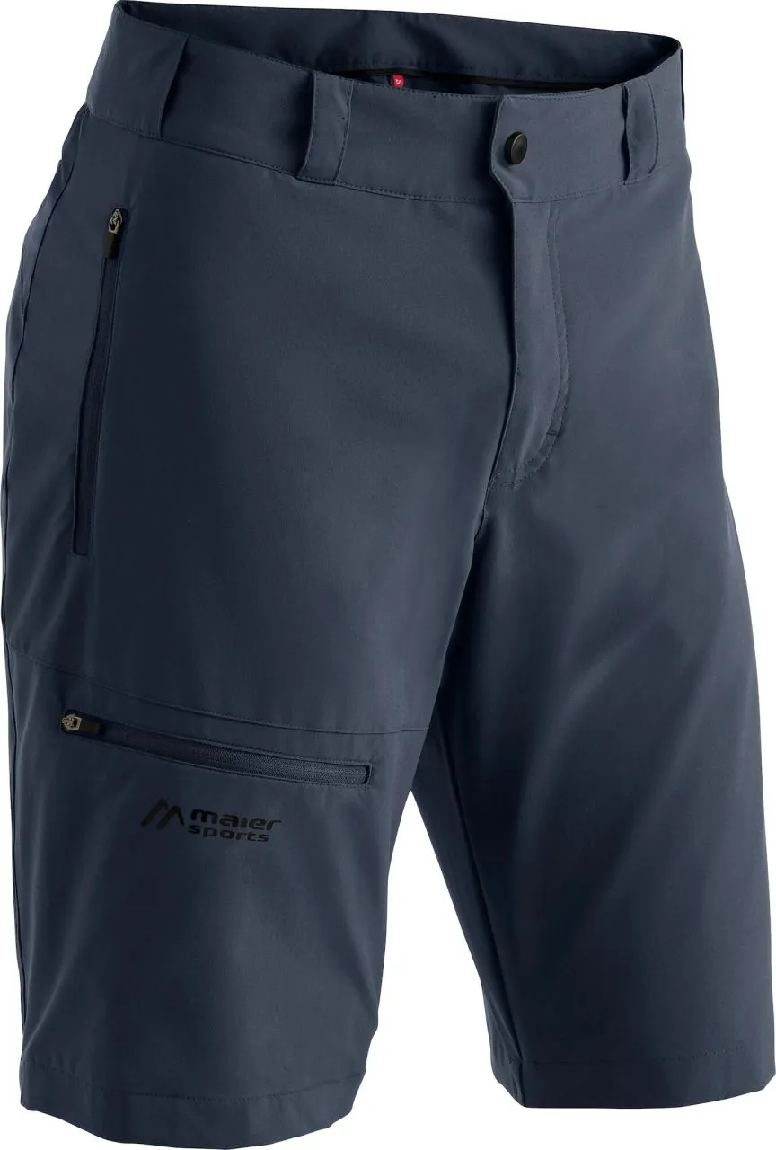 Maier Sports Latit Short Men - Outdoor Shorts für Herren
