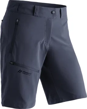 Maier Sports Latit Short Women - Outdoor Shorts für Damen