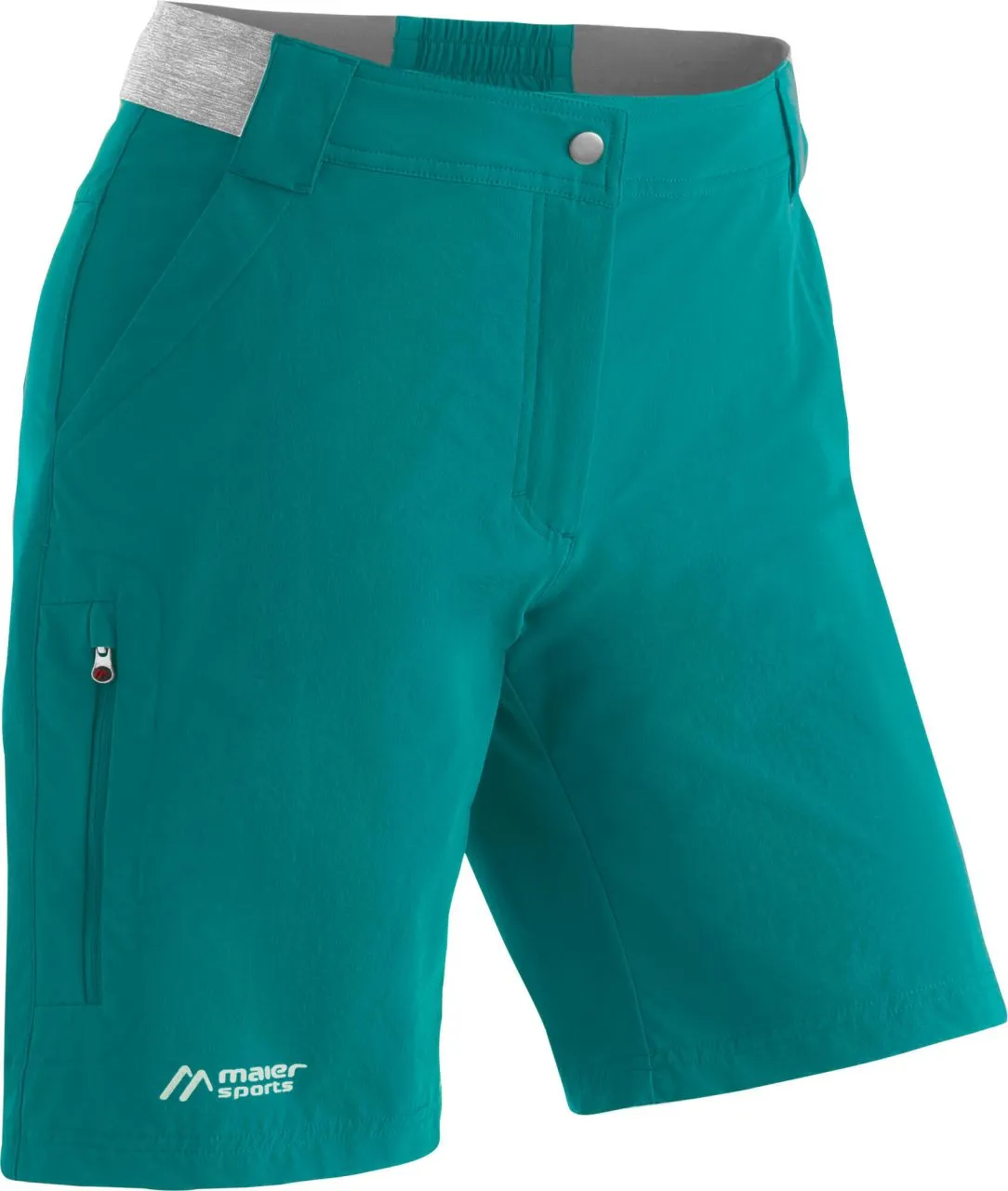 Maier Sports Norit Short Women - Outdoor Shorts für Damen