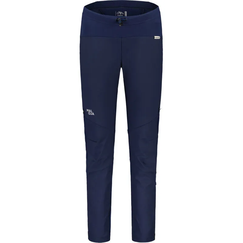 Maloja CristinaM. - Langlaufhose - Damen | Hardloop
