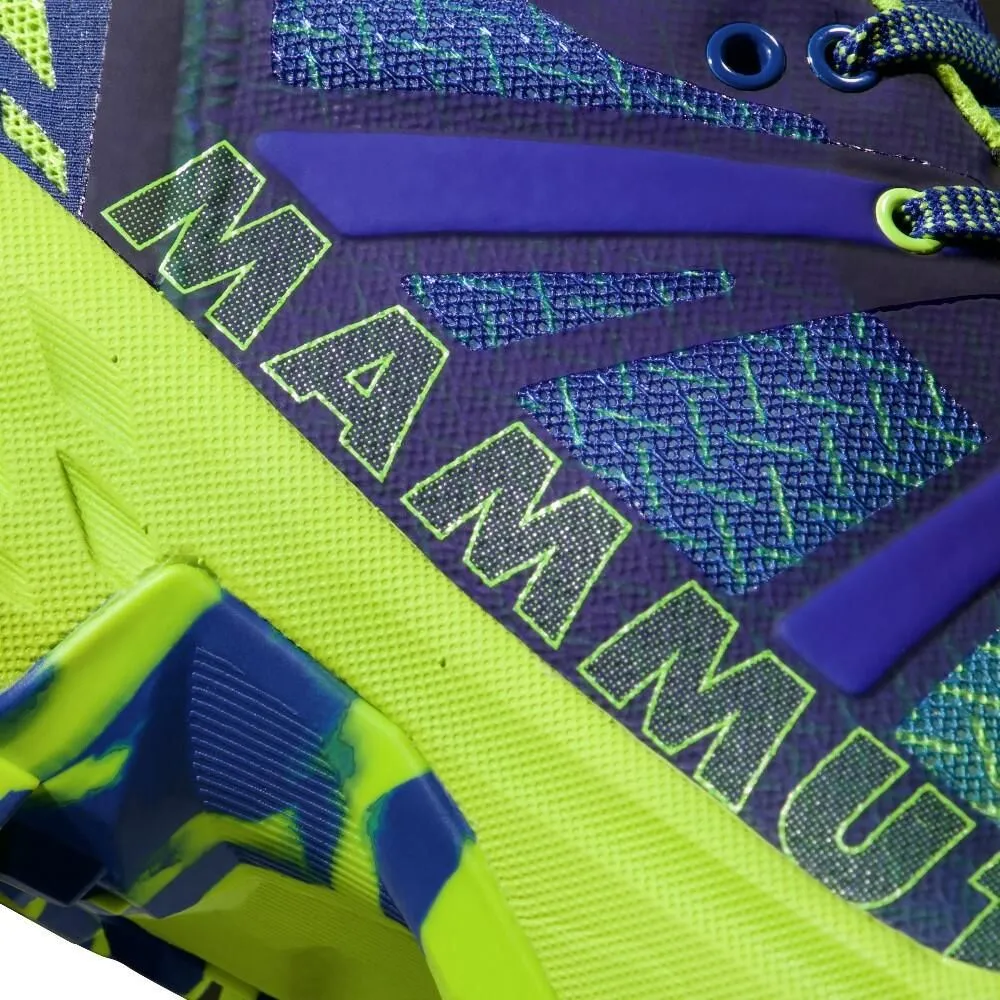 Mammut Sertig II Low Men - Herren Fitnessschuhe