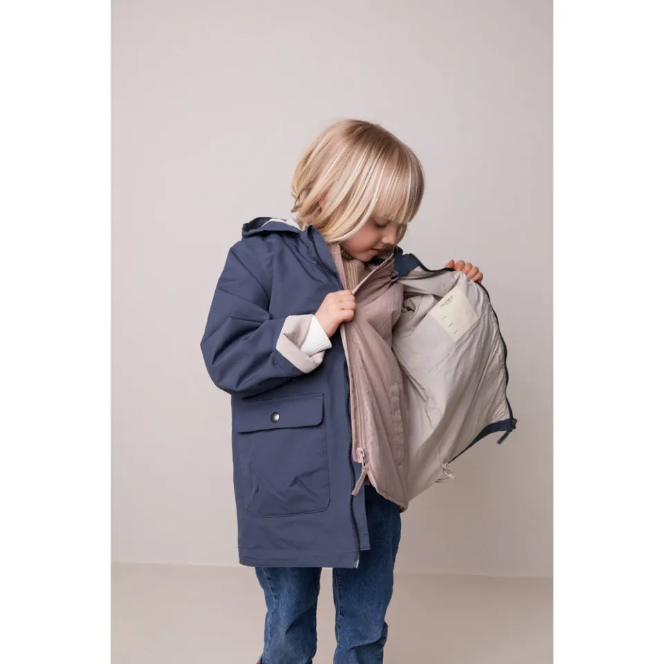 MarMar Sommerjacke Osman