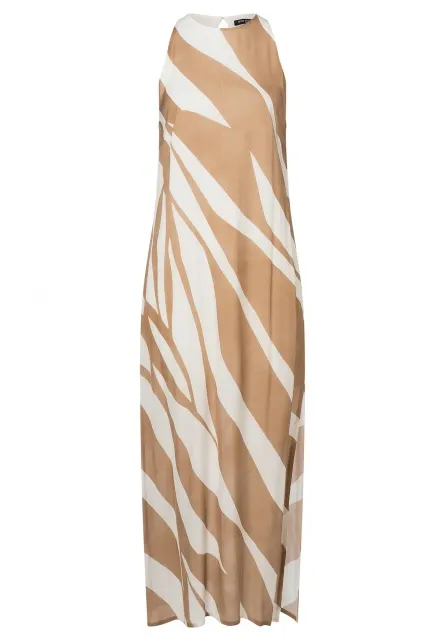 Maxikleid Rastea