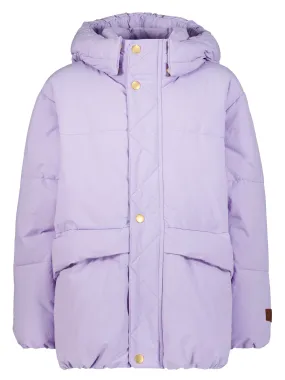 Molo winter jacket Hayden Lilac