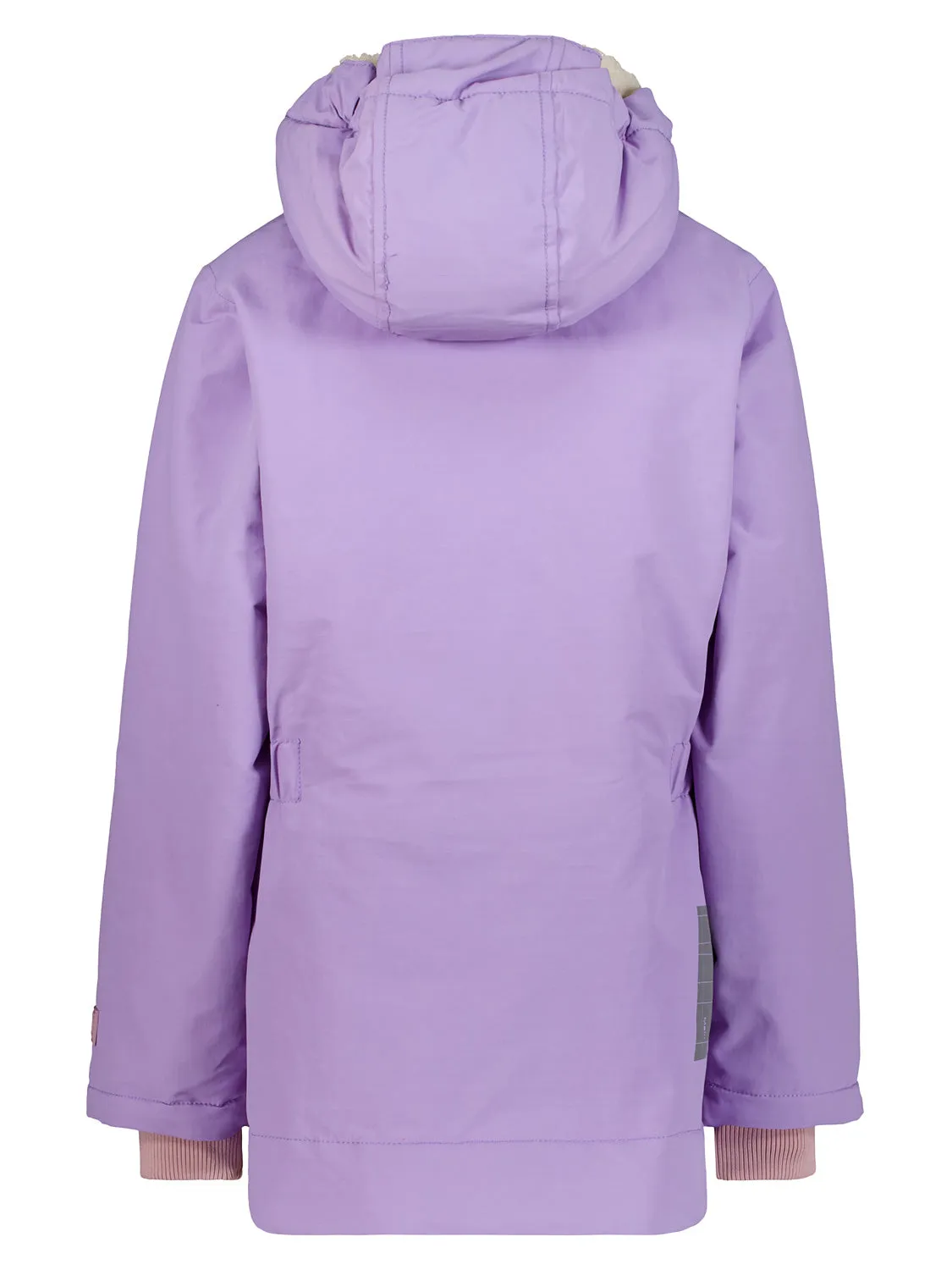 Molo winter jacket Heiko Lilac