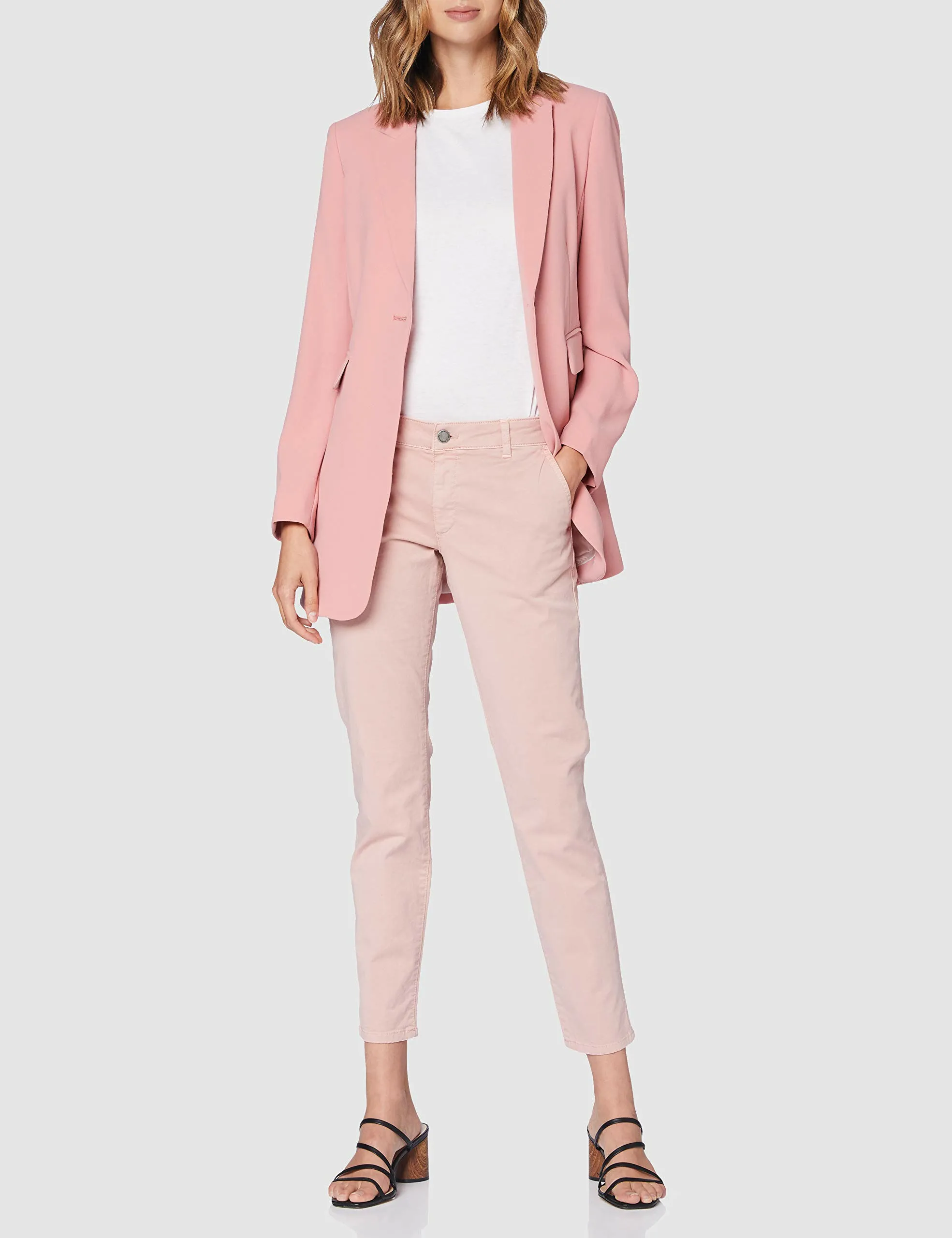 More & More Damen Hose