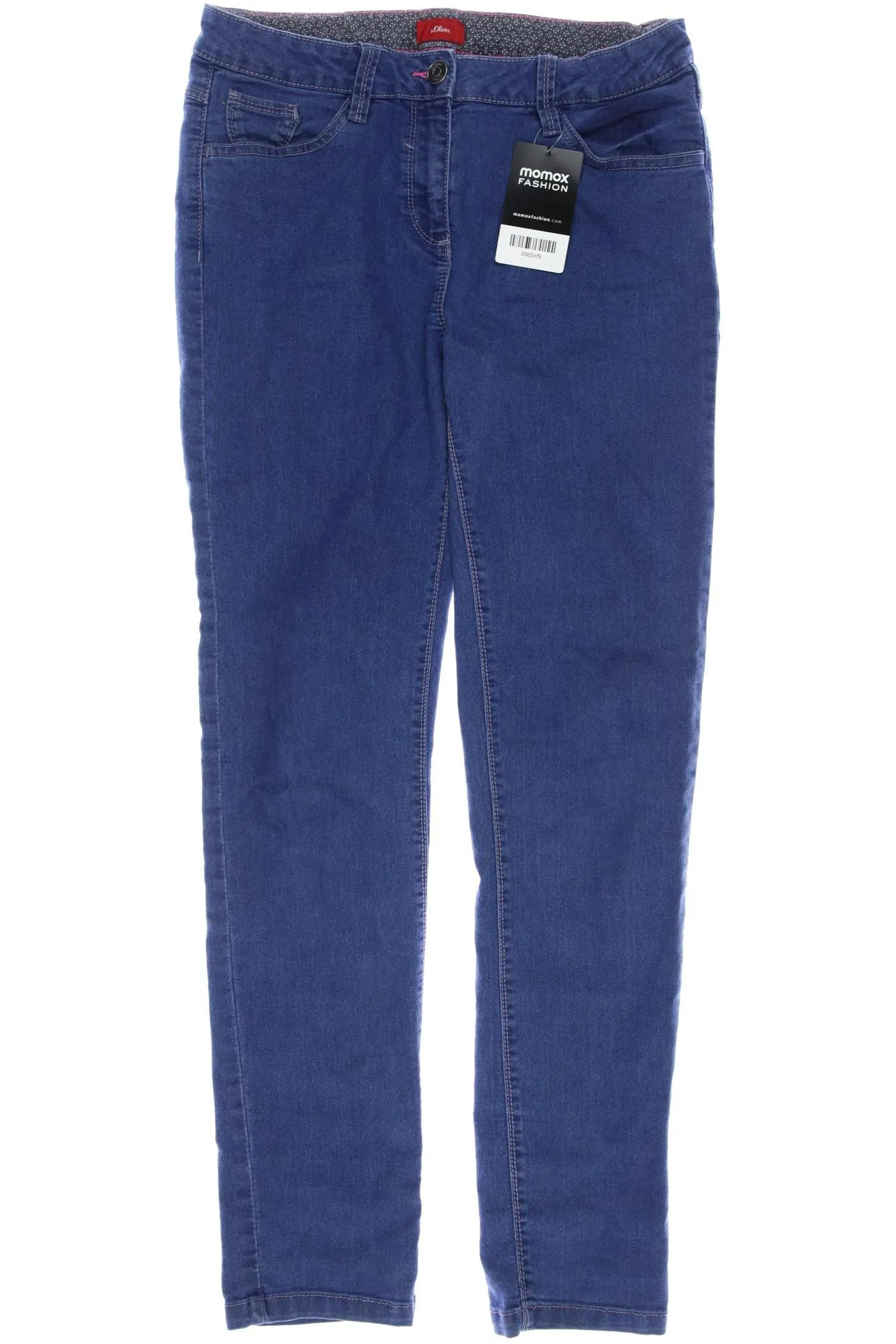 Mädchen Jeans Gr. EU 158