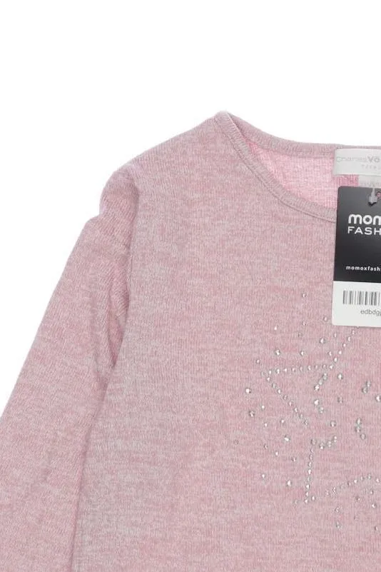 Mädchen Pullover Gr. EU 134