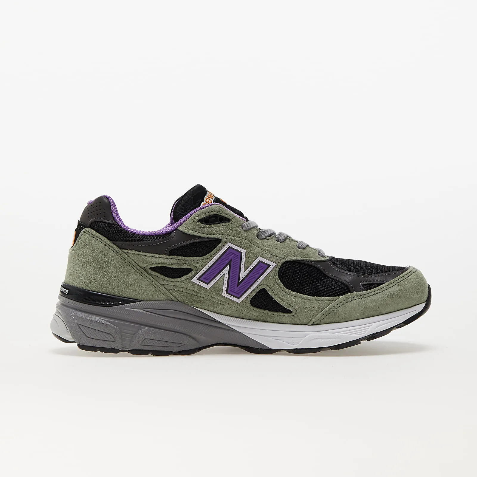New Balance 990 V3 M990TC3