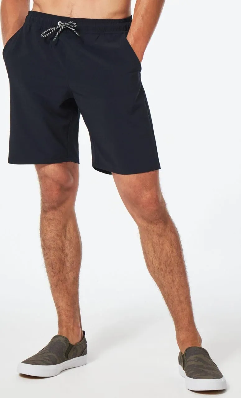 Oakley Transport Hybrd Packable Short 19 - Outdoor Shorts für Unisex