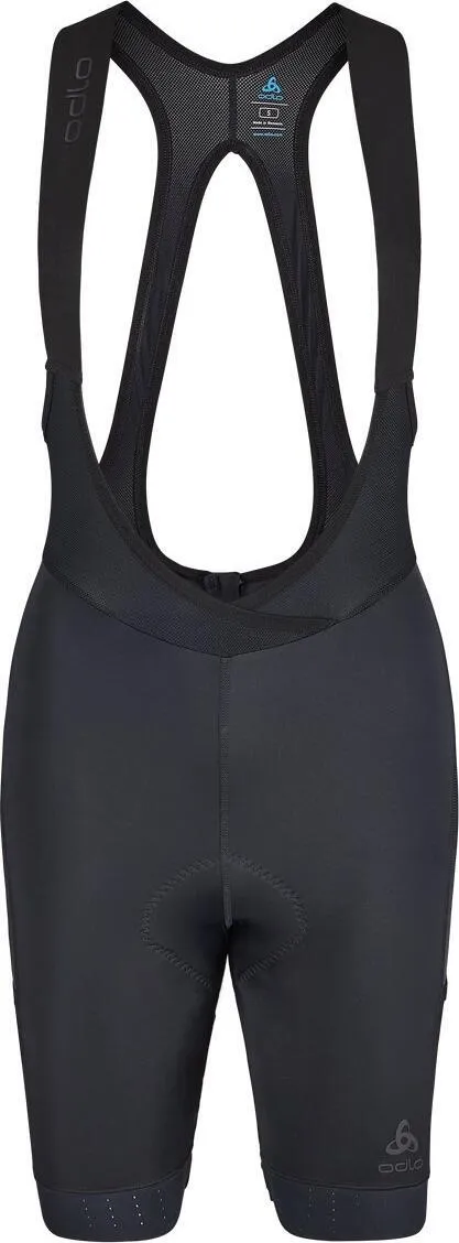 Odlo The Zeroweight Cargo Bib Cycling Shorts - Damen Radhose