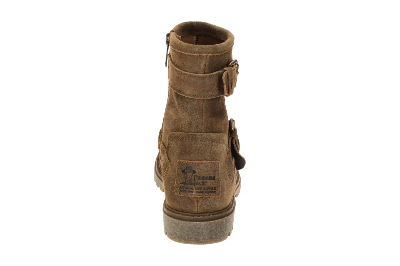 Panama Jack Felina B27 Stiefelette braun marron