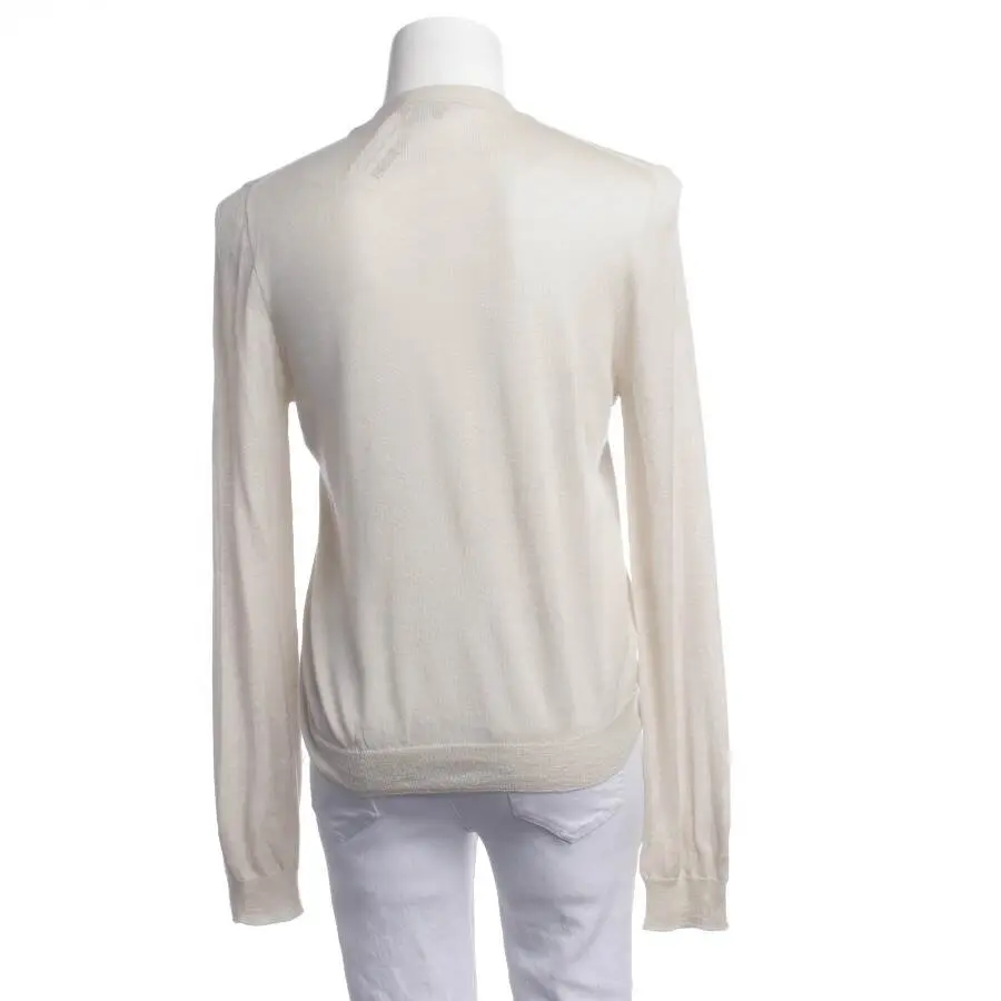 Pullover 36 Beige