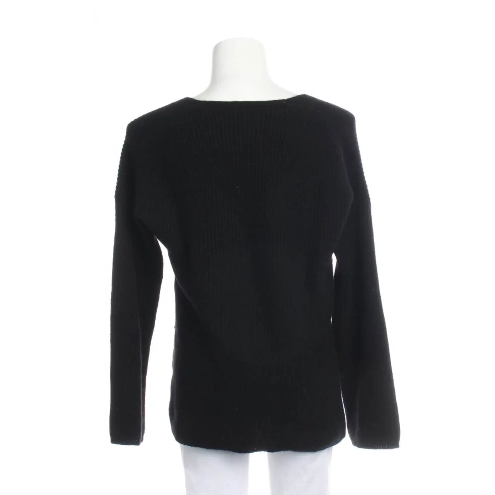 Pullover S Schwarz