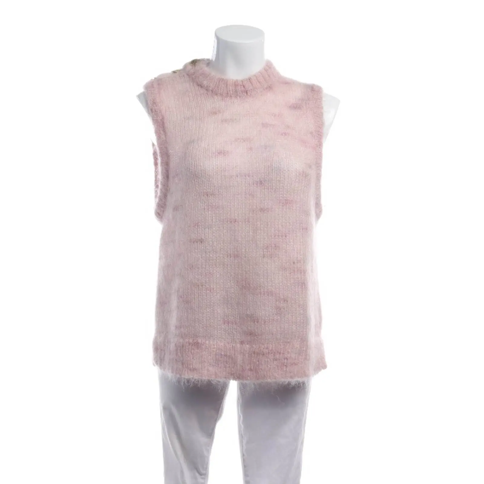 Pullunder M Rosa