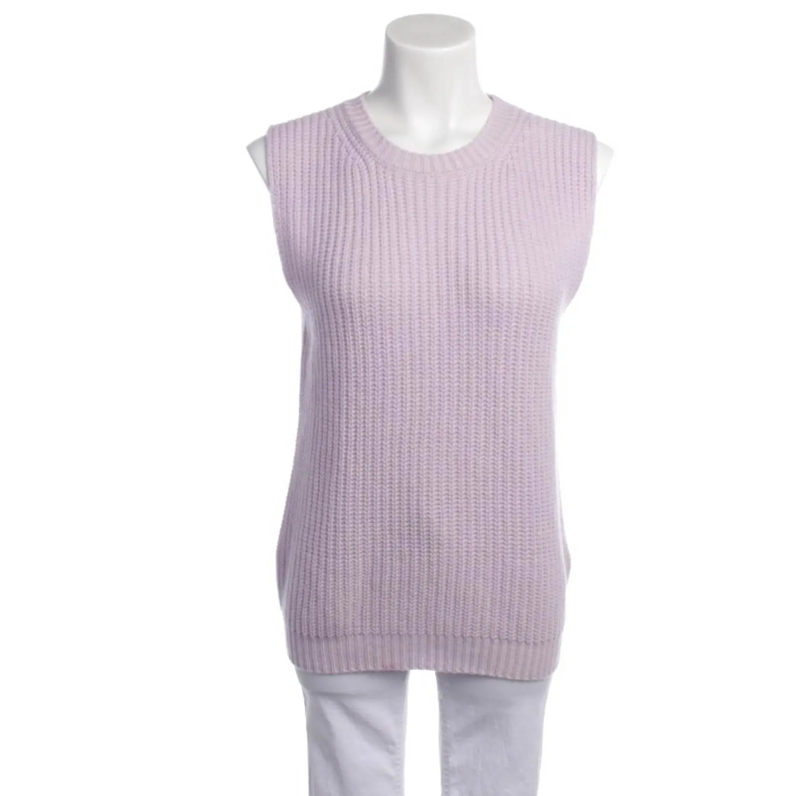 Pullunder S Lila