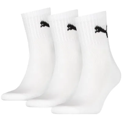 Puma 3-er Pack Unisex Socken kaufen