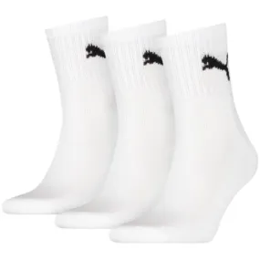 Puma 3-er Pack Unisex Socken kaufen