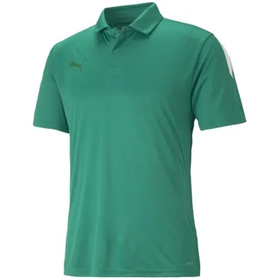 Puma TeamLIGA Sideline Polo Herren Poloshirt kaufen