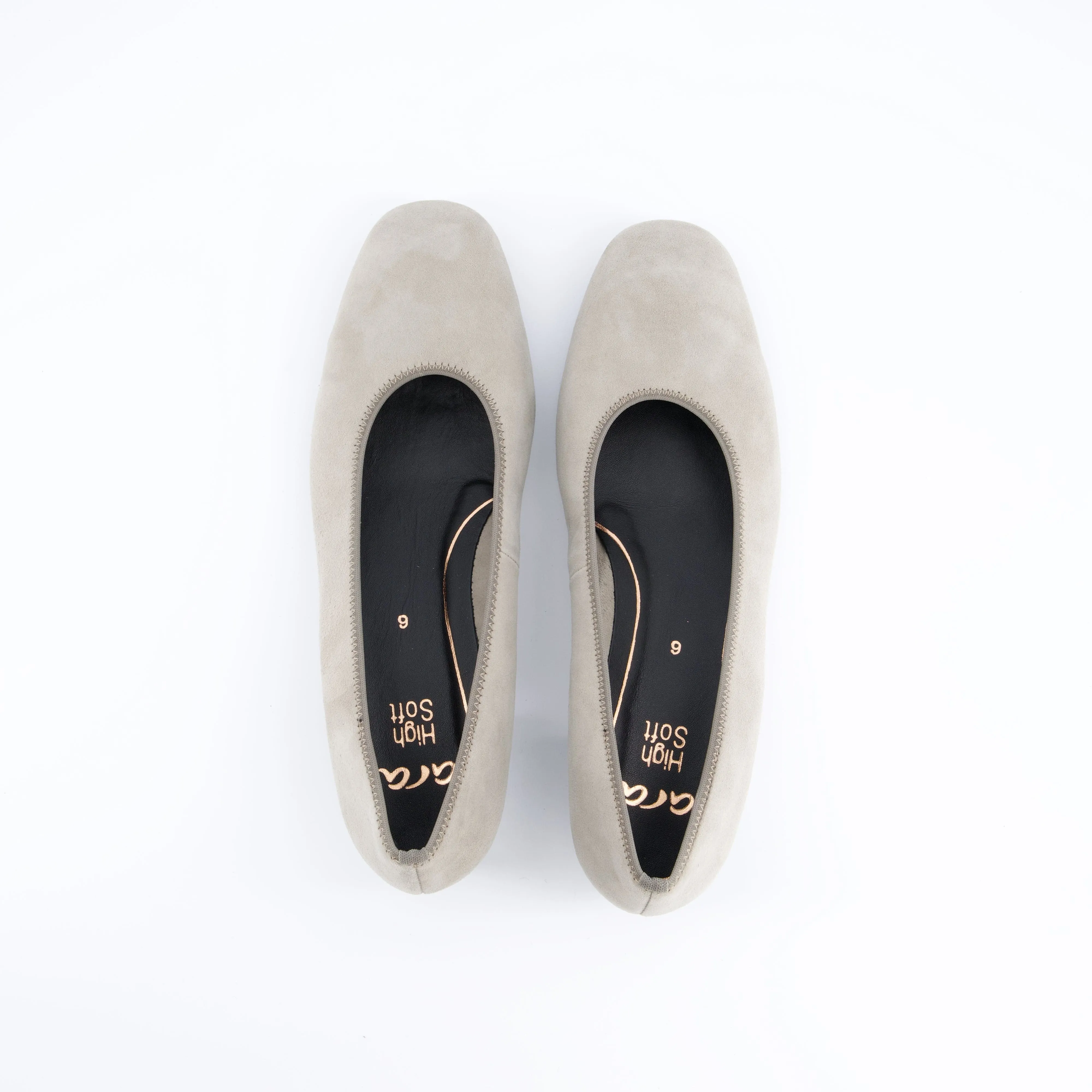 Pumps GRAZ