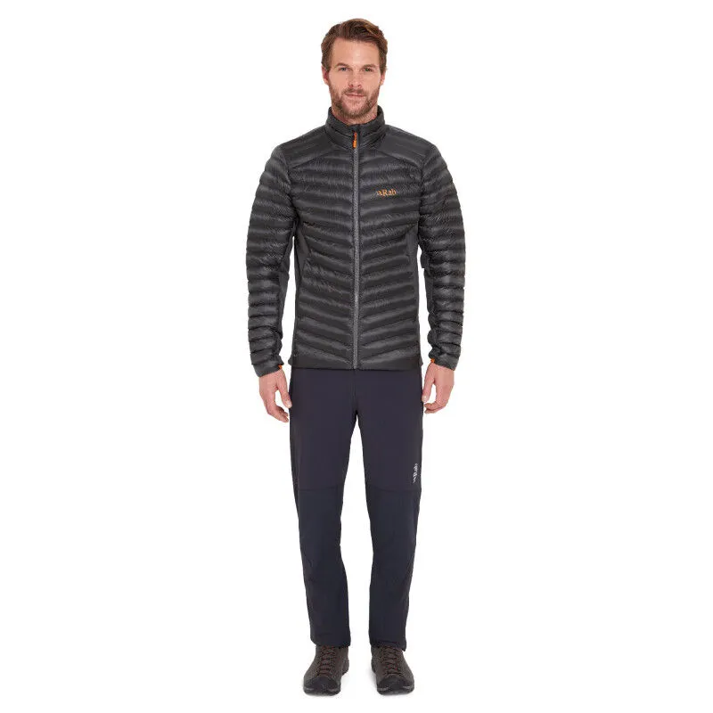 Rab Cirrus Flex Jacket - Kunstfaserjacke - Herren | Hardloop