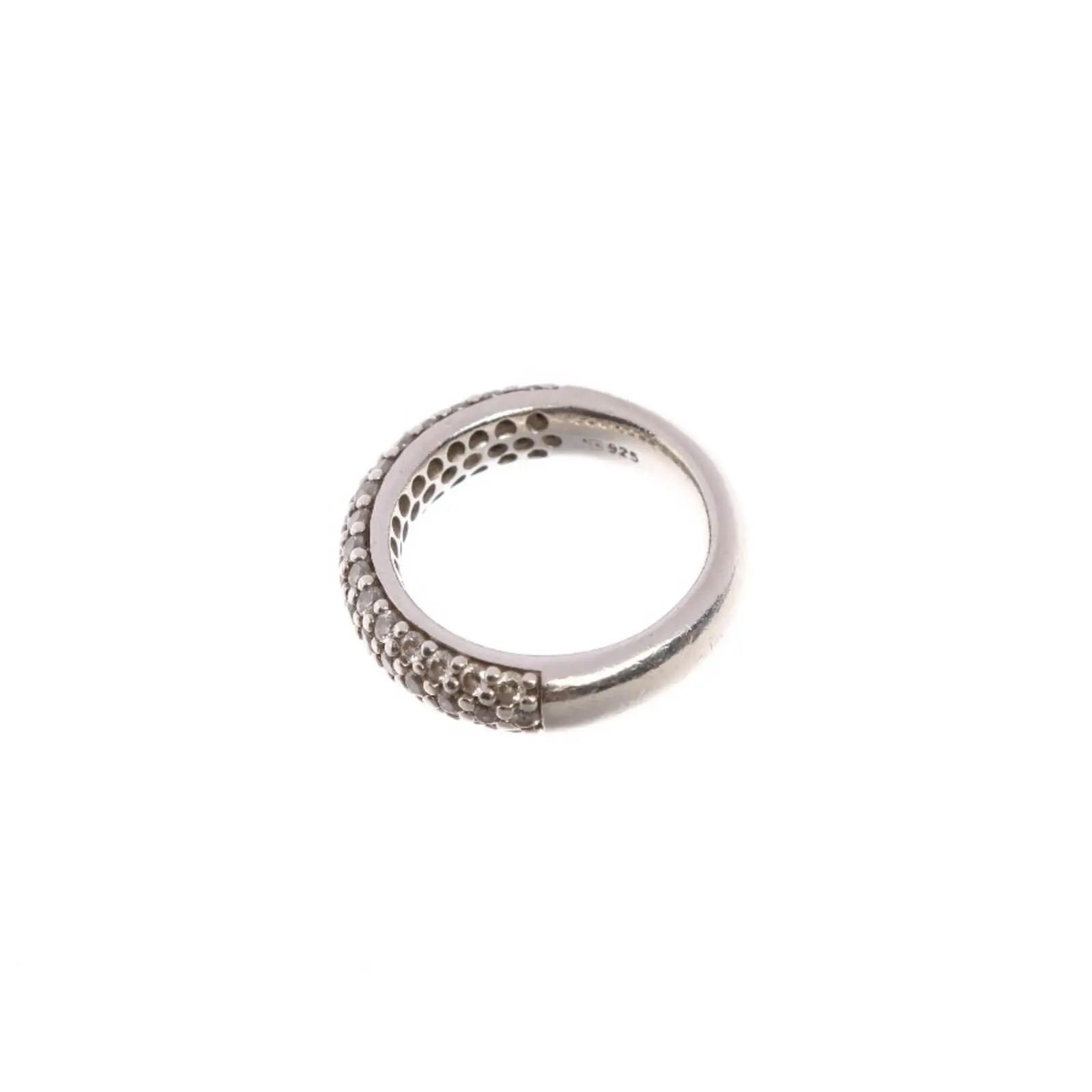 Ring Metallic
