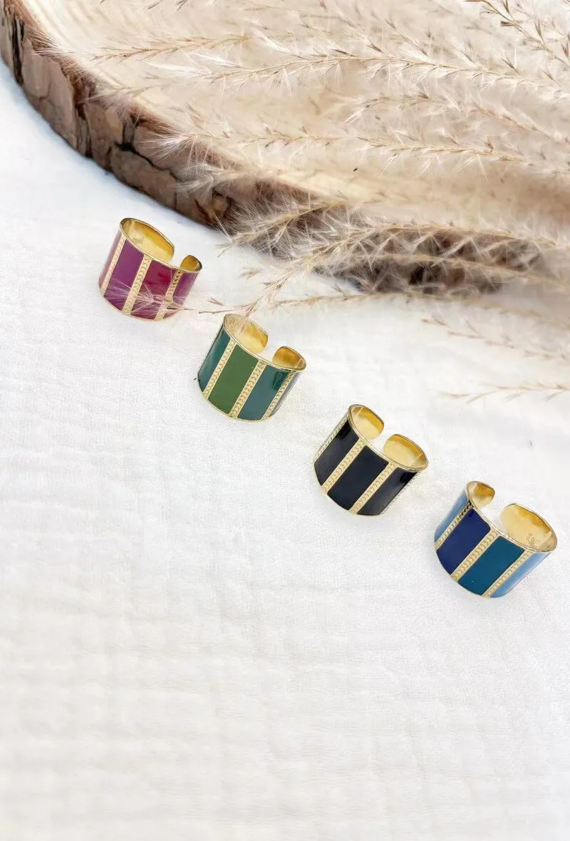 RING STRIPES