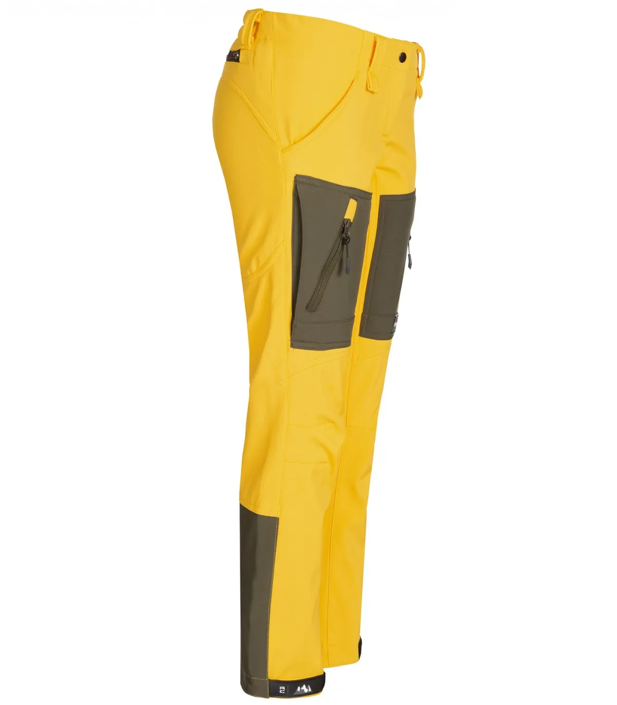 Rock Creek Damen Softshell Hose Outdoorhose D-424 Kaufen