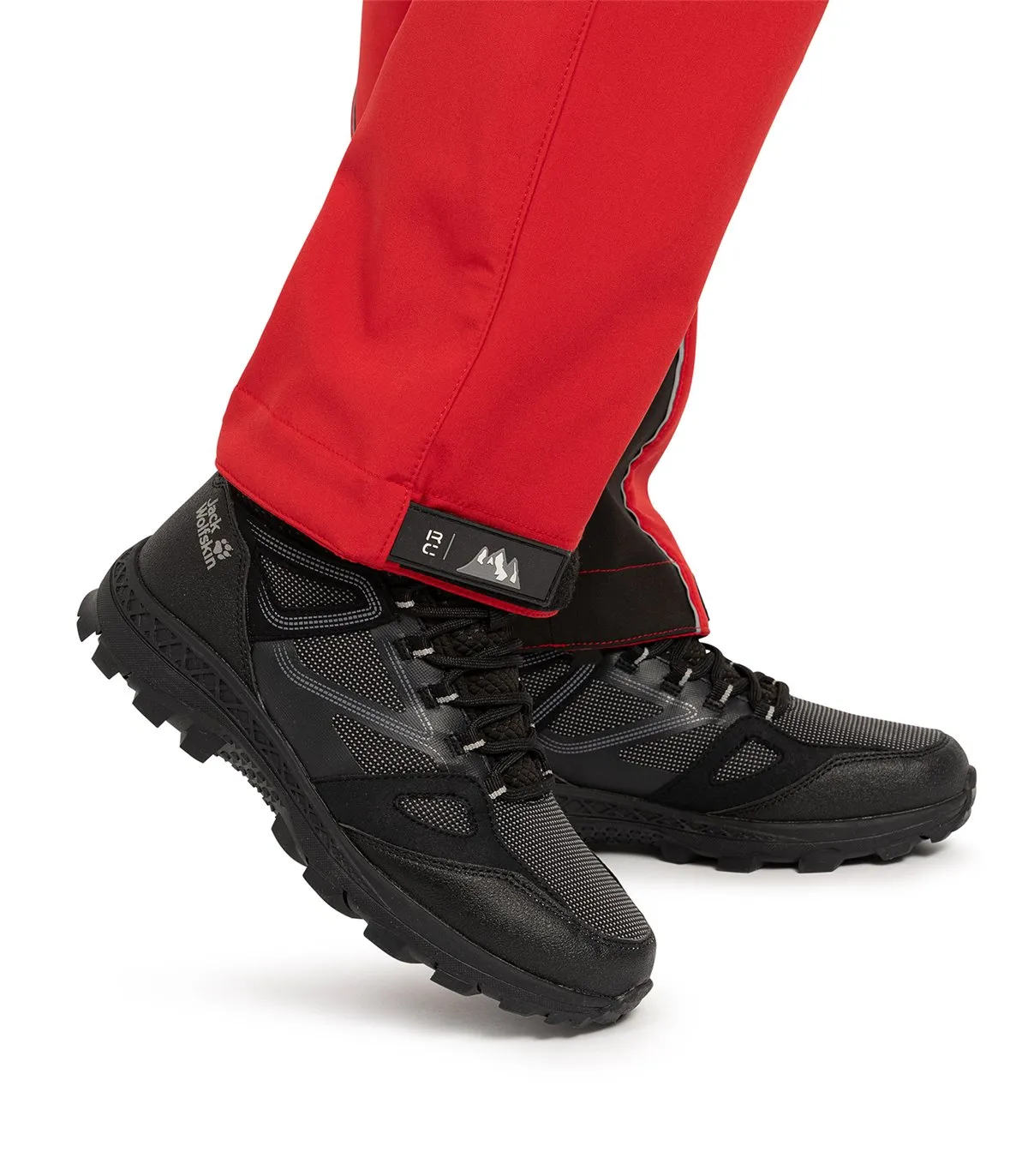 Rock Creek Damen Softshell Hose Outdoorhose D-444 Kaufen