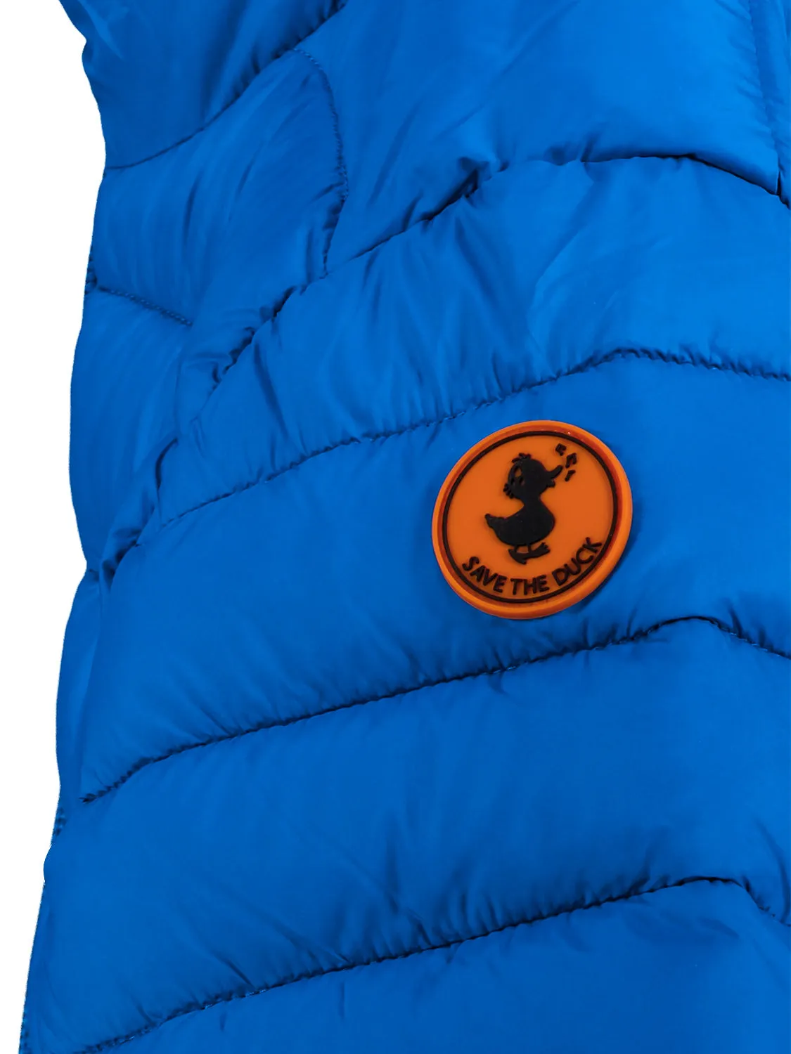 Save the Duck winter jacket Dony Blue