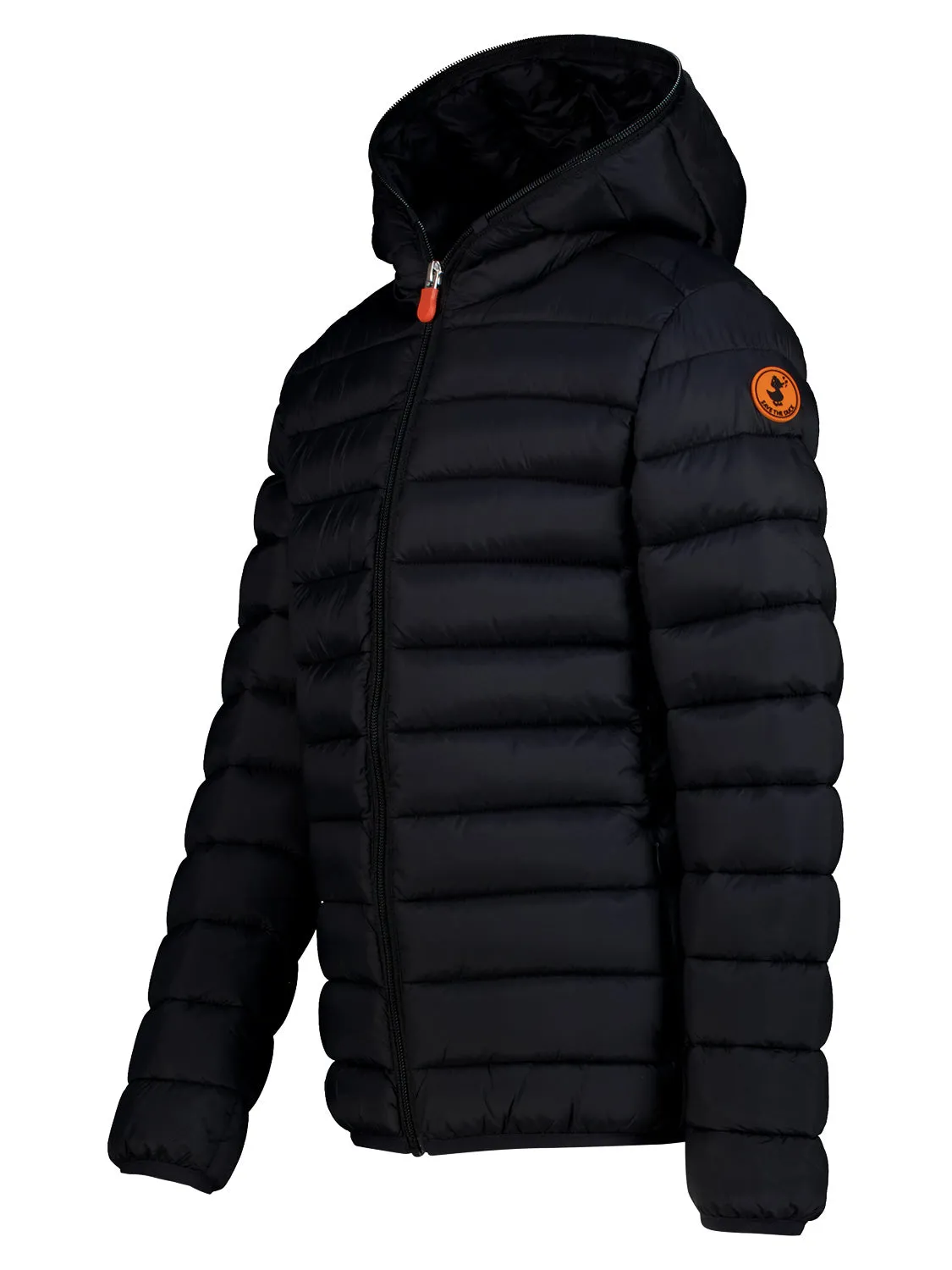 Save the Duck winter jacket Lily Black