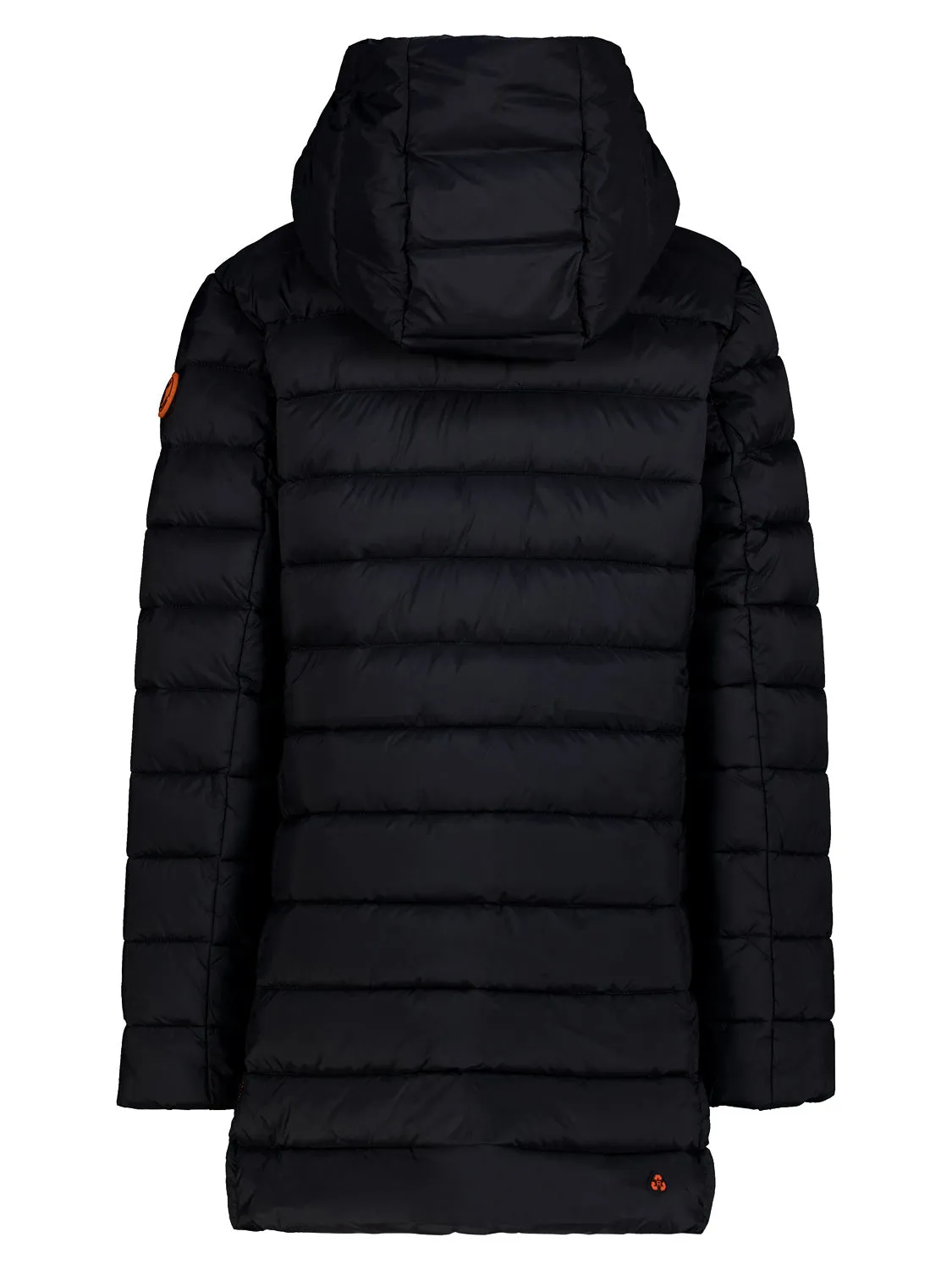 Save the Duck winter jacket Pricilla Black