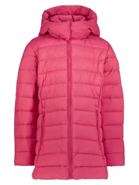 Save the Duck winter jacket Pricilla Fuchsia