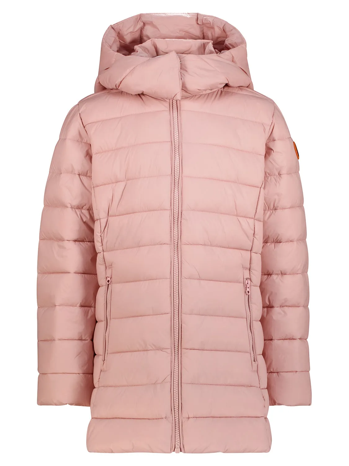 Save the Duck winter jacket Pricilla Pink