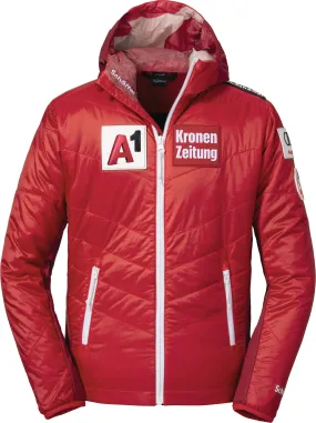 Schöffel Hybrid Jacket Stams K RT -