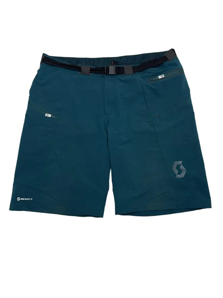 Scott Sport Shorts Damen gebraucht 2703