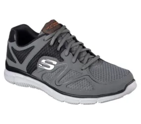 Skechers Sneaker SATISFACTION - FLASH POINT 58350